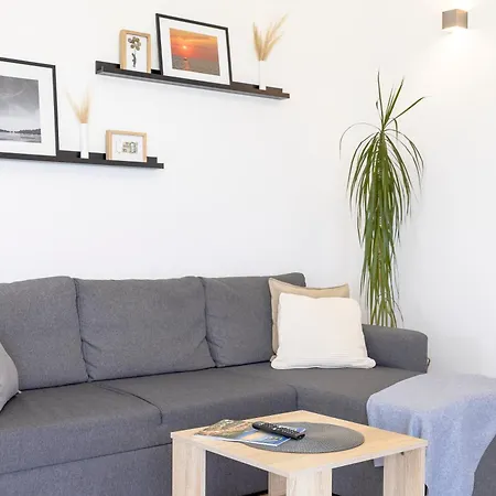 Fiorella Apartment Poreč