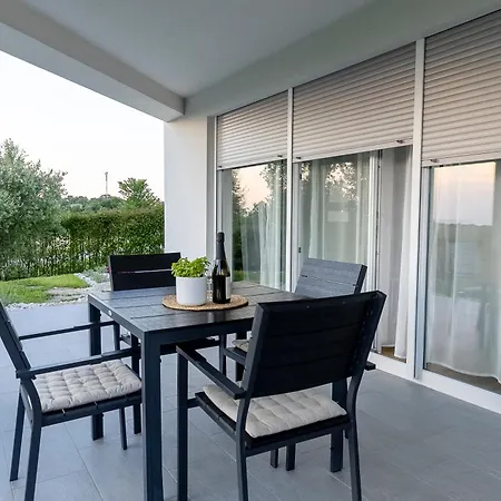 Apartment Fiorella *
