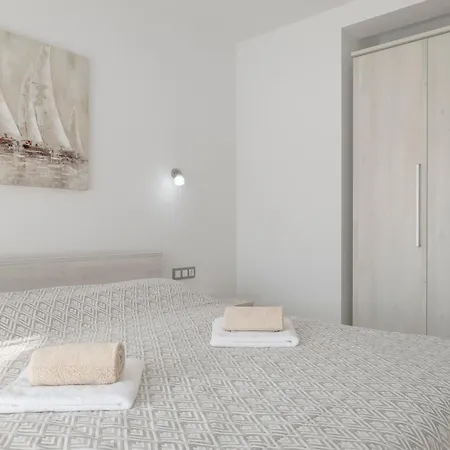 Fiorella Apartment