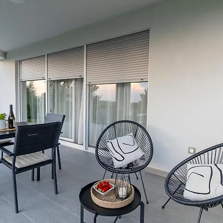 Apartment Fiorella