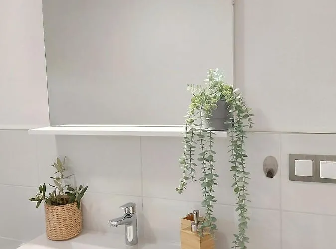 Apartment Fiorella *