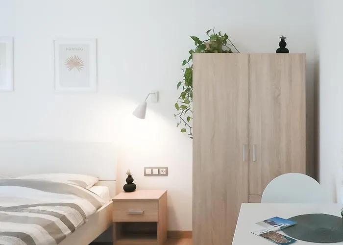 Fiorella Apartment Poreč
