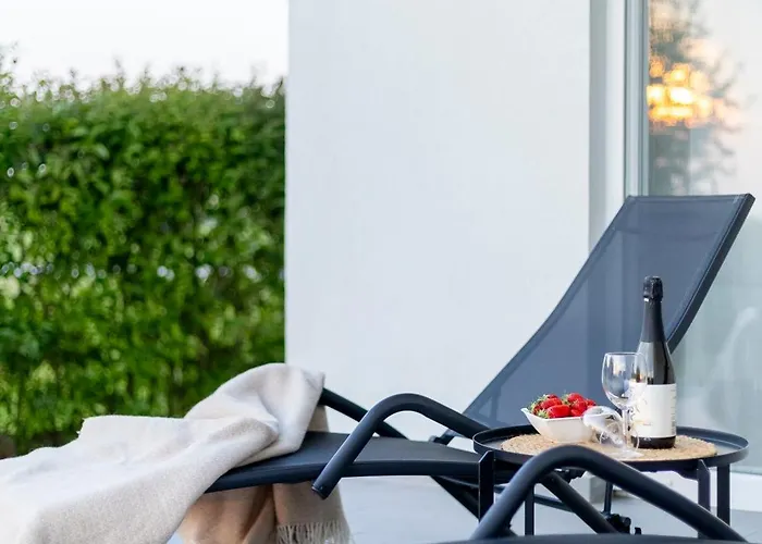 Fiorella Apartment *