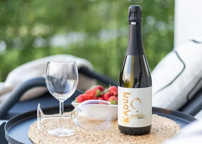 Apartment Fiorella *