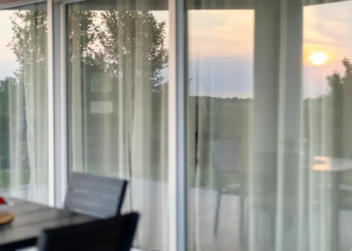 Fiorella Appartamento Porec
