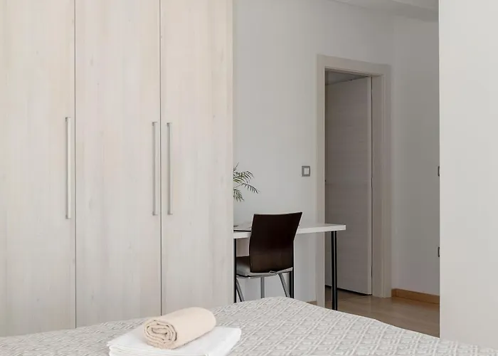 Fiorella Apartment *