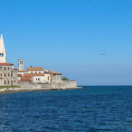Apartman Fiorella Porec