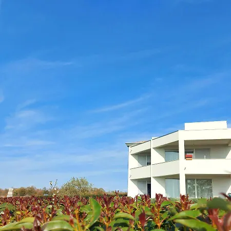 Fiorella Apartment