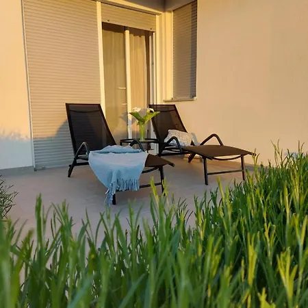 Fiorella Apartament
