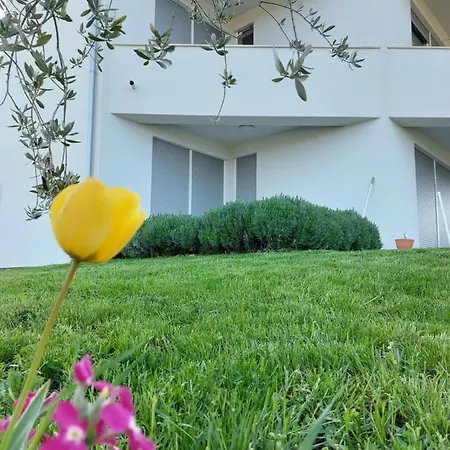 Apartament Fiorella
