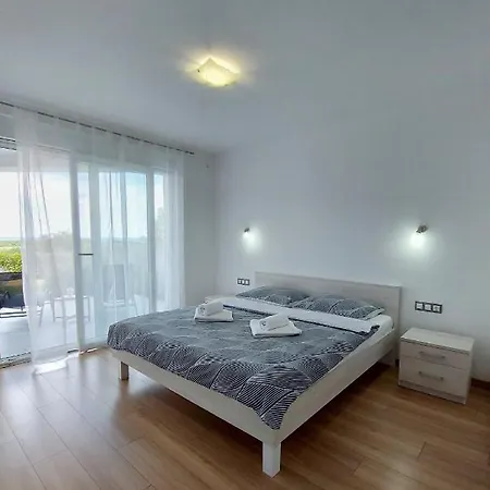 Apartament Fiorella