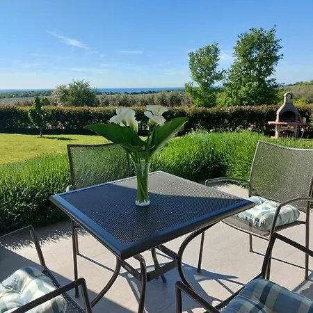 Fiorella Apartament *