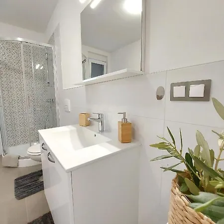 Apartament Fiorella *