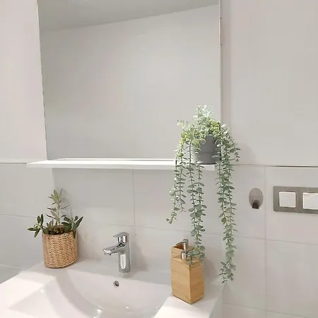 Apartament Fiorella *