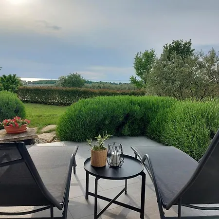 Apartament Fiorella Poreč