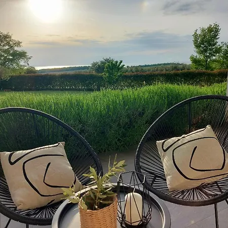 Apartament Fiorella Poreč