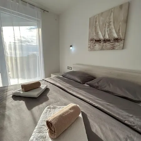 Fiorella Apartament Poreč