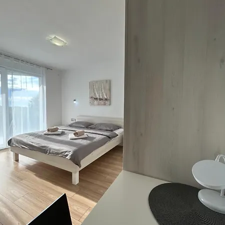 Fiorella Apartament