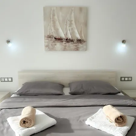 Apartament Fiorella