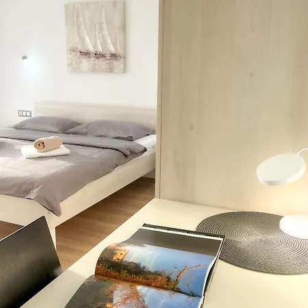 Apartment Fiorella *