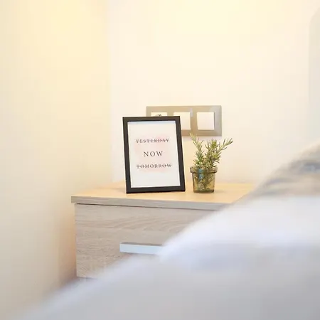 Apartament Fiorella
