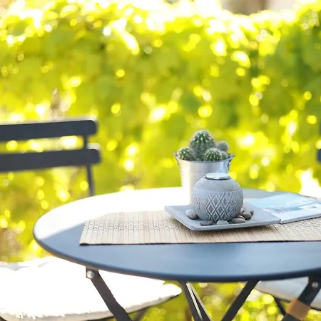 Fiorella Apartment Porec