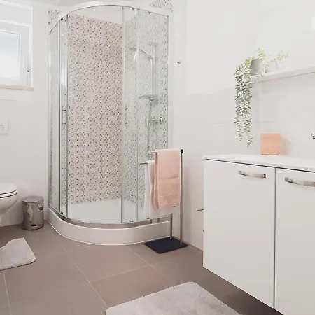 Fiorella Apartament