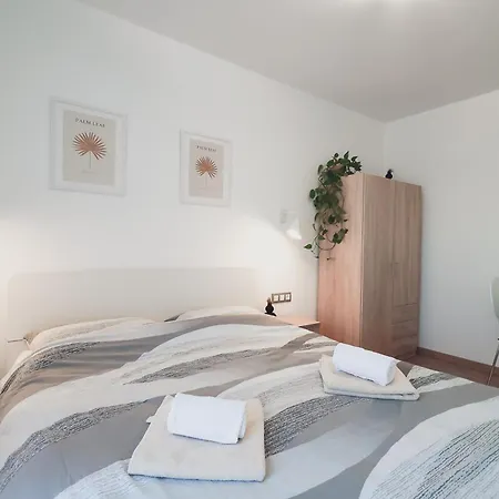 Apartament Fiorella