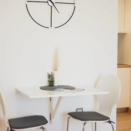 Fiorella Apartment Porec