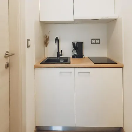 Fiorella Apartament