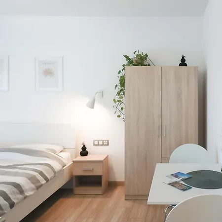 Fiorella Apartament Poreč