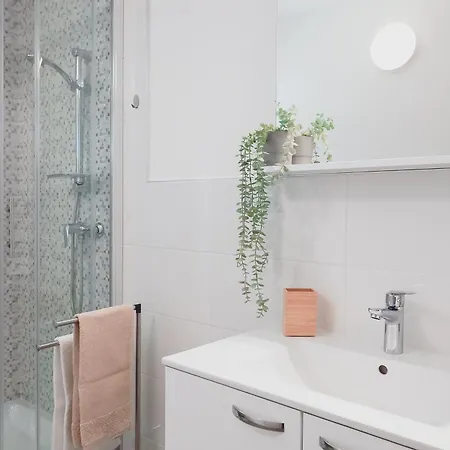 Apartament Fiorella Poreč