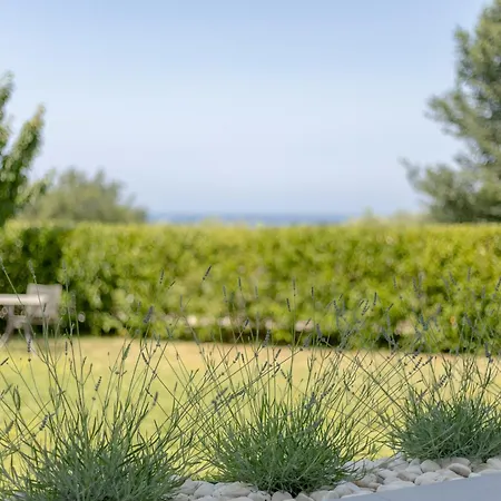 Fiorella Apartament *