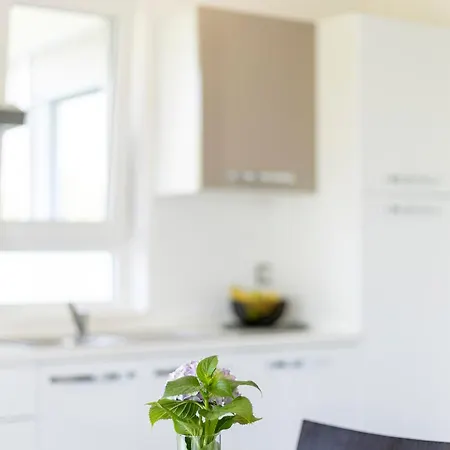 Fiorella Apartament Poreč