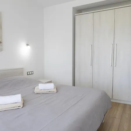 Apartament Fiorella