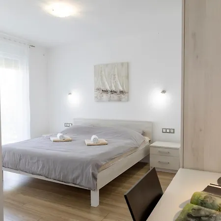 Fiorella Apartament Poreč
