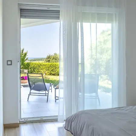 Apartament Fiorella Poreč