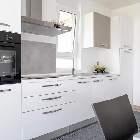 Apartmán Fiorella *