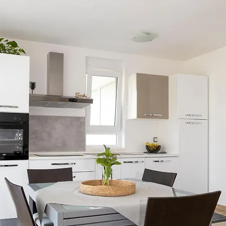 Apartament Fiorella Poreč