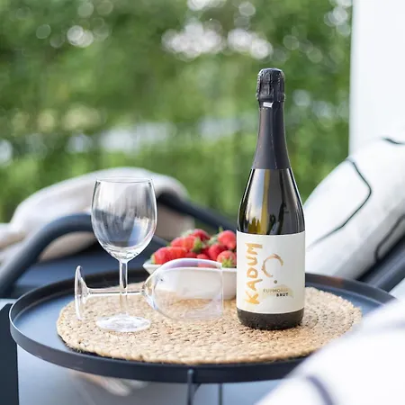 Apartment Fiorella *