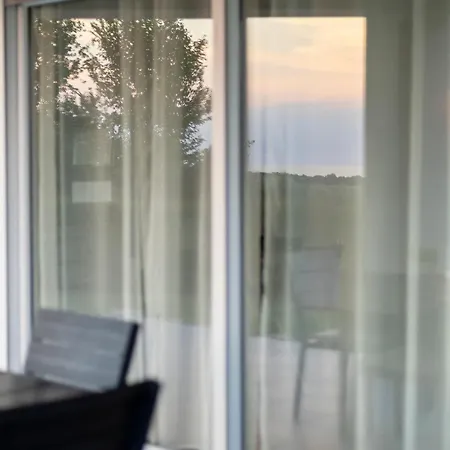 Fiorella Apartment Porec