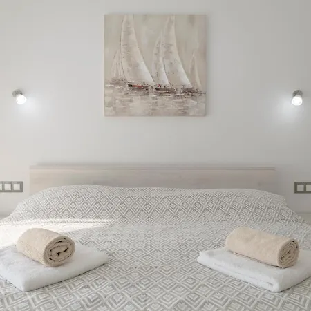 Apartment Fiorella *