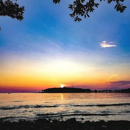 Apartament Fiorella Poreč