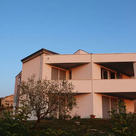 Fiorella Apartament Poreč