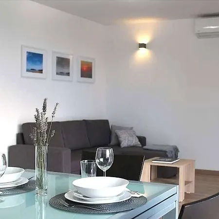 Fiorella Apartament Poreč