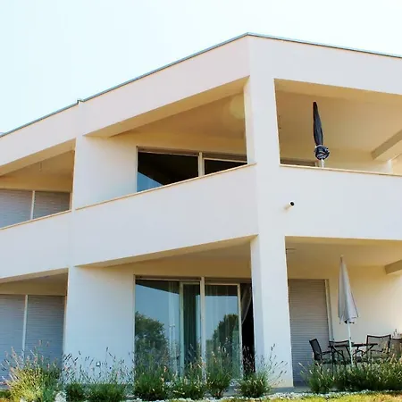Fiorella Apartament Poreč