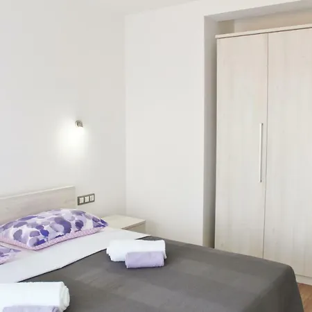 Apartament Fiorella *