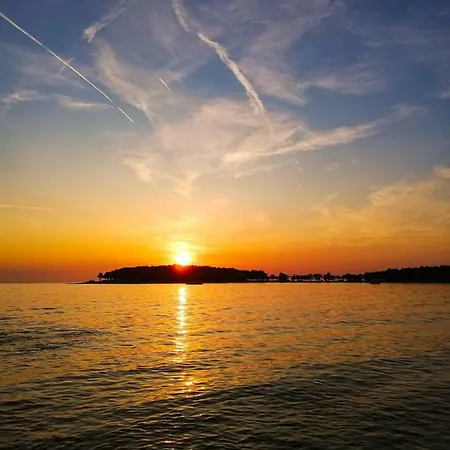 Apartament Fiorella Poreč