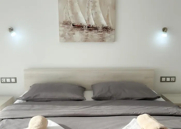 Apartman Fiorella