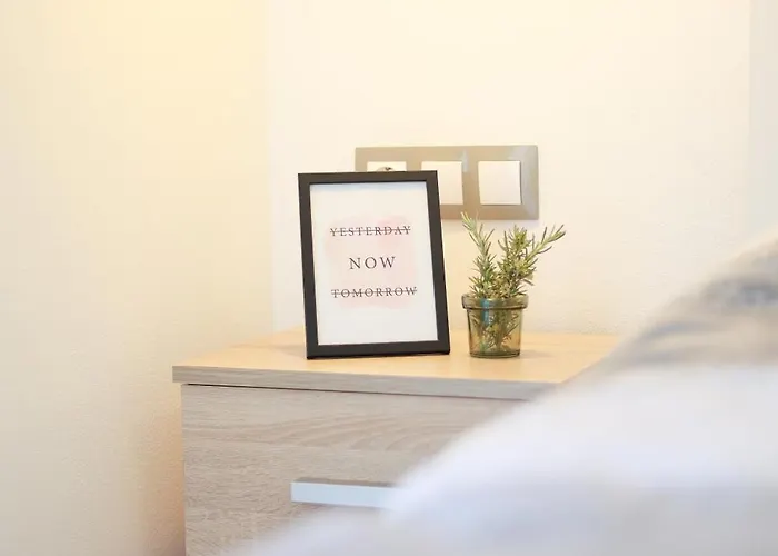 Apartman Fiorella